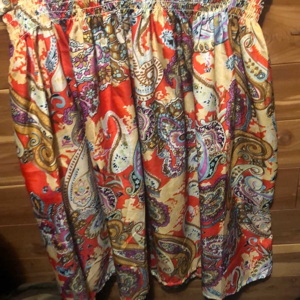 Dress - Picture 3 of 7